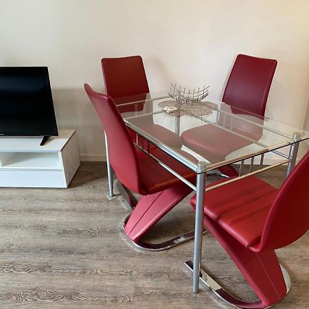 Ferienwohnung Livona Бад-Ноєнар-Арвайлер Екстер'єр фото