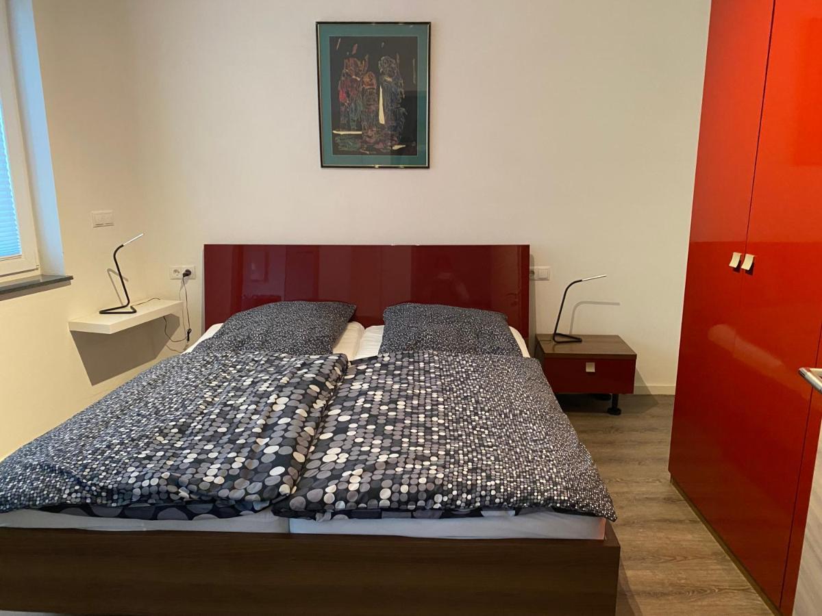 Ferienwohnung Livona Бад-Ноєнар-Арвайлер Екстер'єр фото